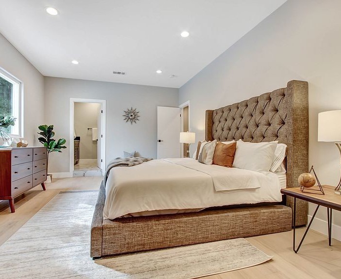 Room Remodel